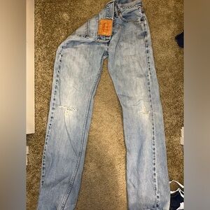 levi jeans